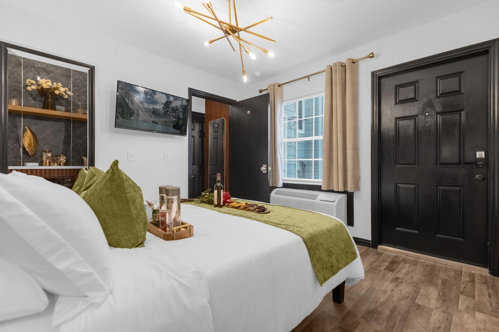 Isla Suites 대번포트 외부 사진