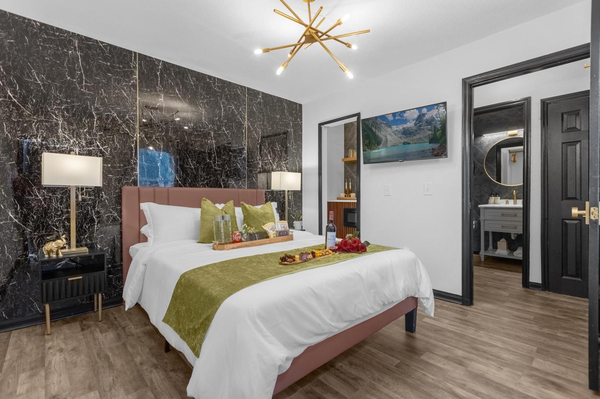 Isla Suites 대번포트 외부 사진