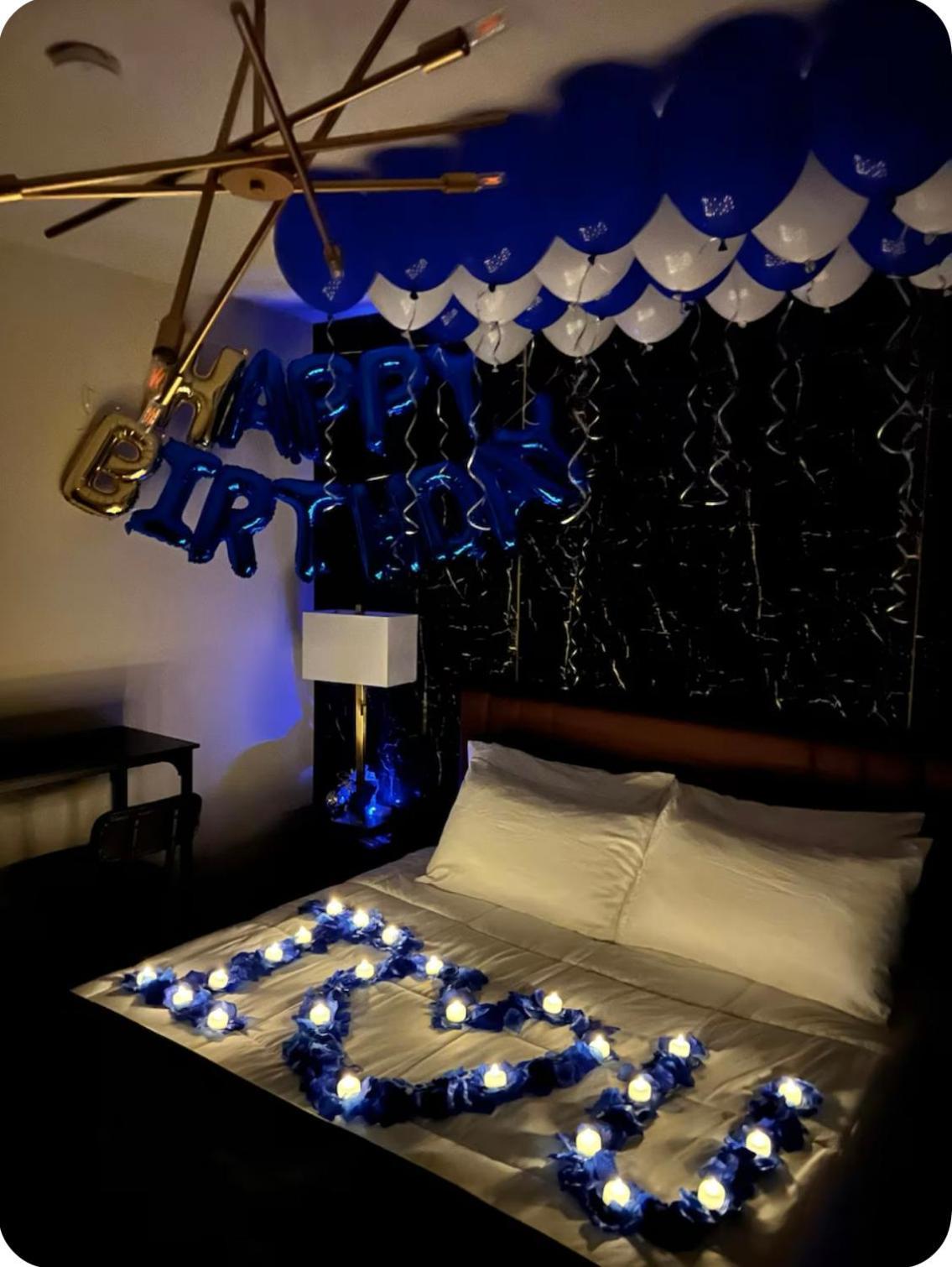 Isla Suites 대번포트 외부 사진
